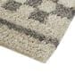 Balta Rugs Chance 5"3" x 7" Grey Area Rug, , large
