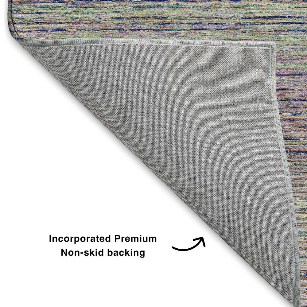 Dalyn Rug Company Trevi 2&#39;6&quot; x 3&#39;10&quot; Blush Area Rug, , large