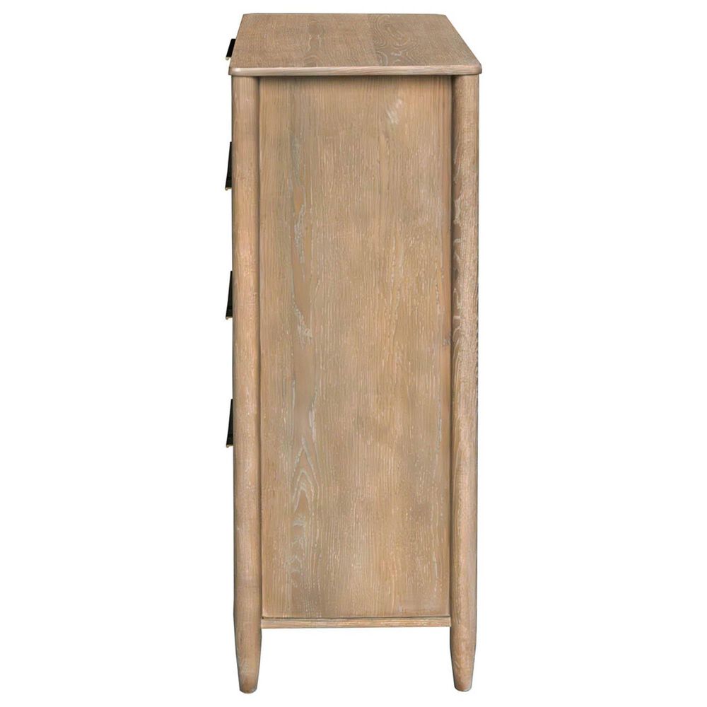 Canyon Hills Kamelia 4 Drawer Chest in Sand, , large