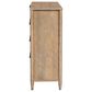 Canyon Hills Kamelia 4 Drawer Chest in Sand, , large