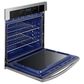 Samsung 30" Single Wall Oven with Wi-Fi in Stainless Steel, , large
