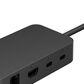 Microsoft Surface USB4 Dock in Black, , large