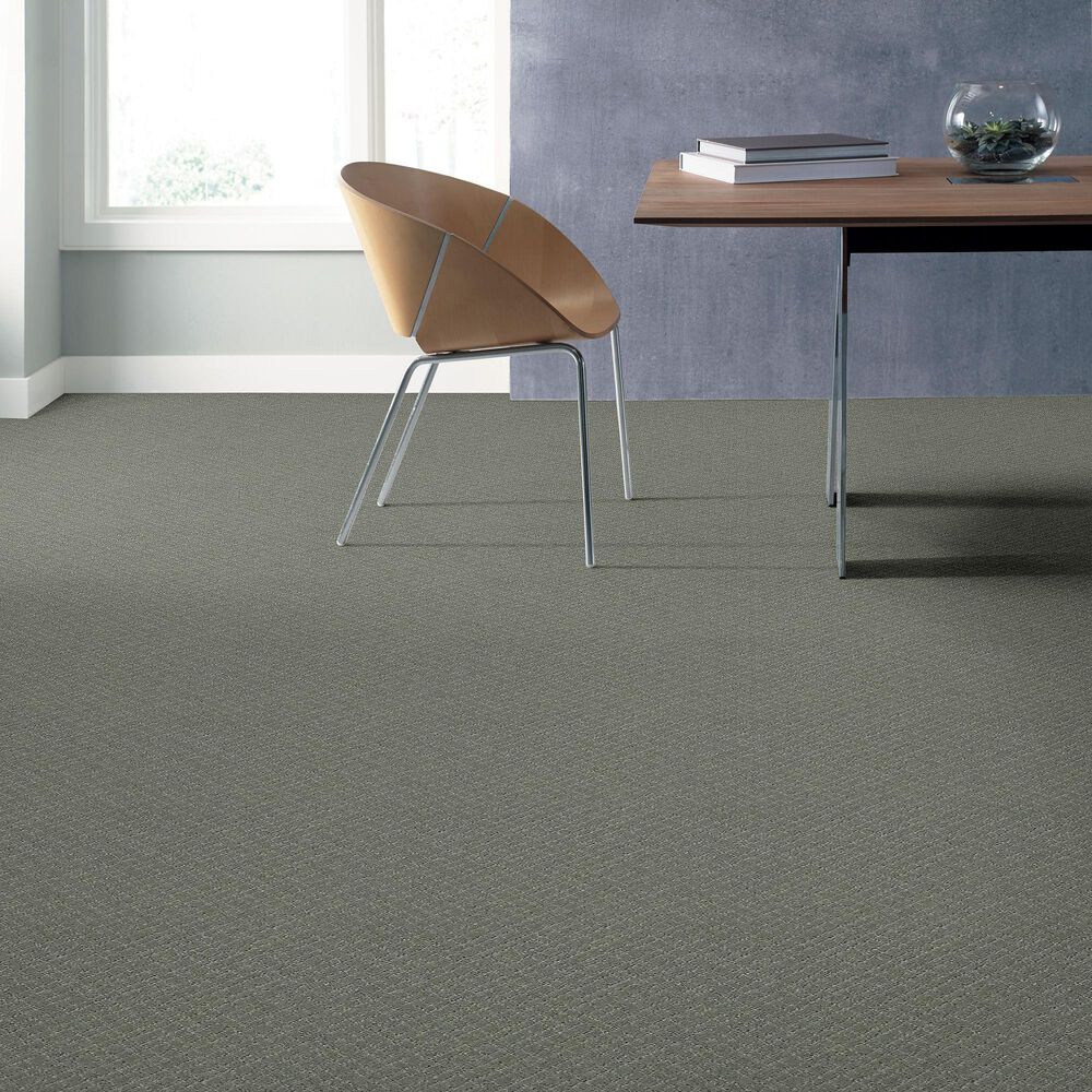 Anderson Tuftex Recital Carpet in Pine Forest, , large