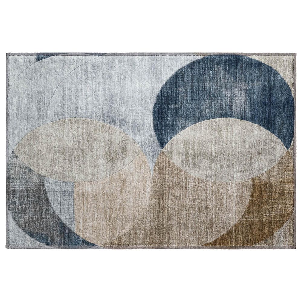 Dalyn Rug Company Neo NO13 1"8" x 2"6" Sky Area Rug, , large