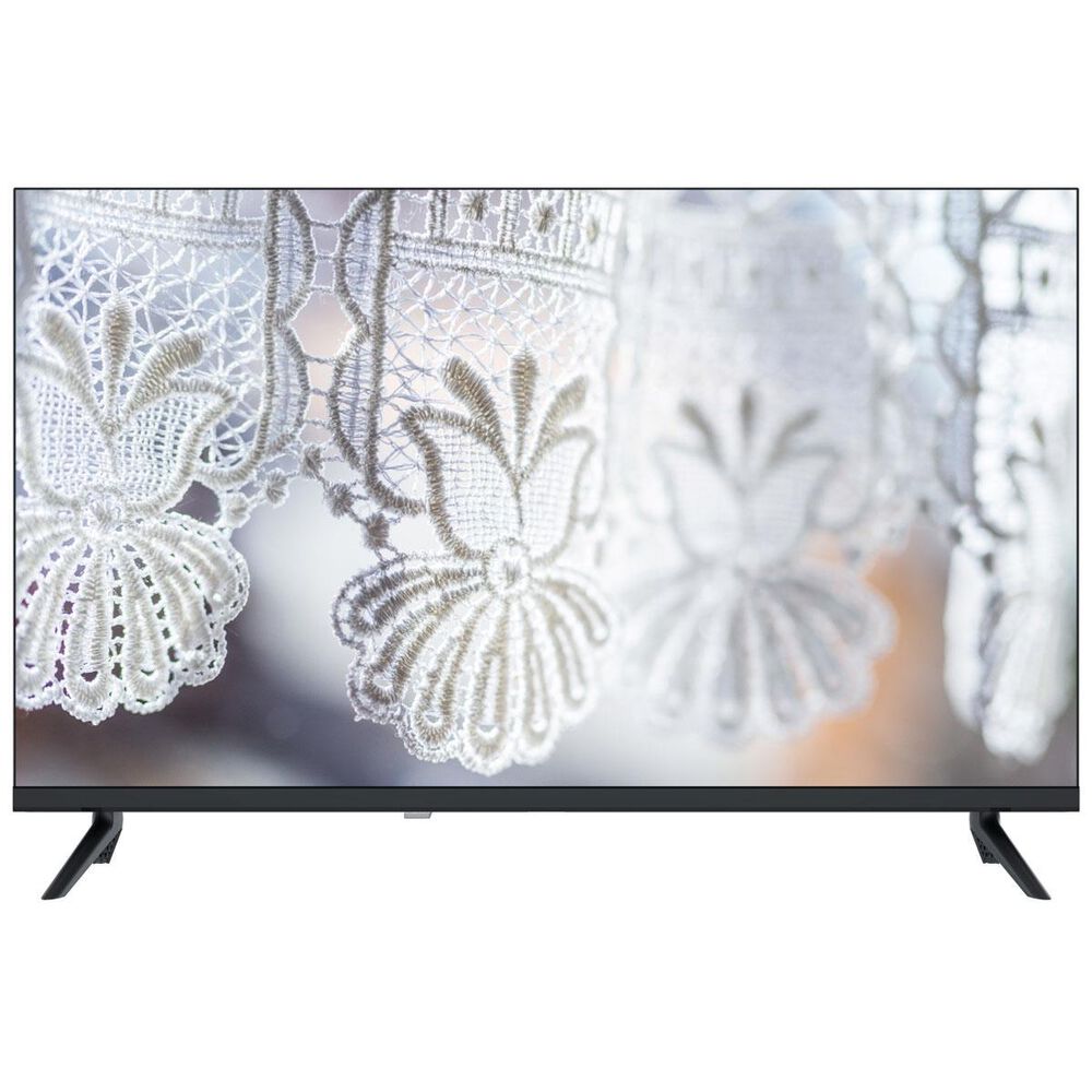 Sansui 32" 720p HD LED Android Smart TV, , large