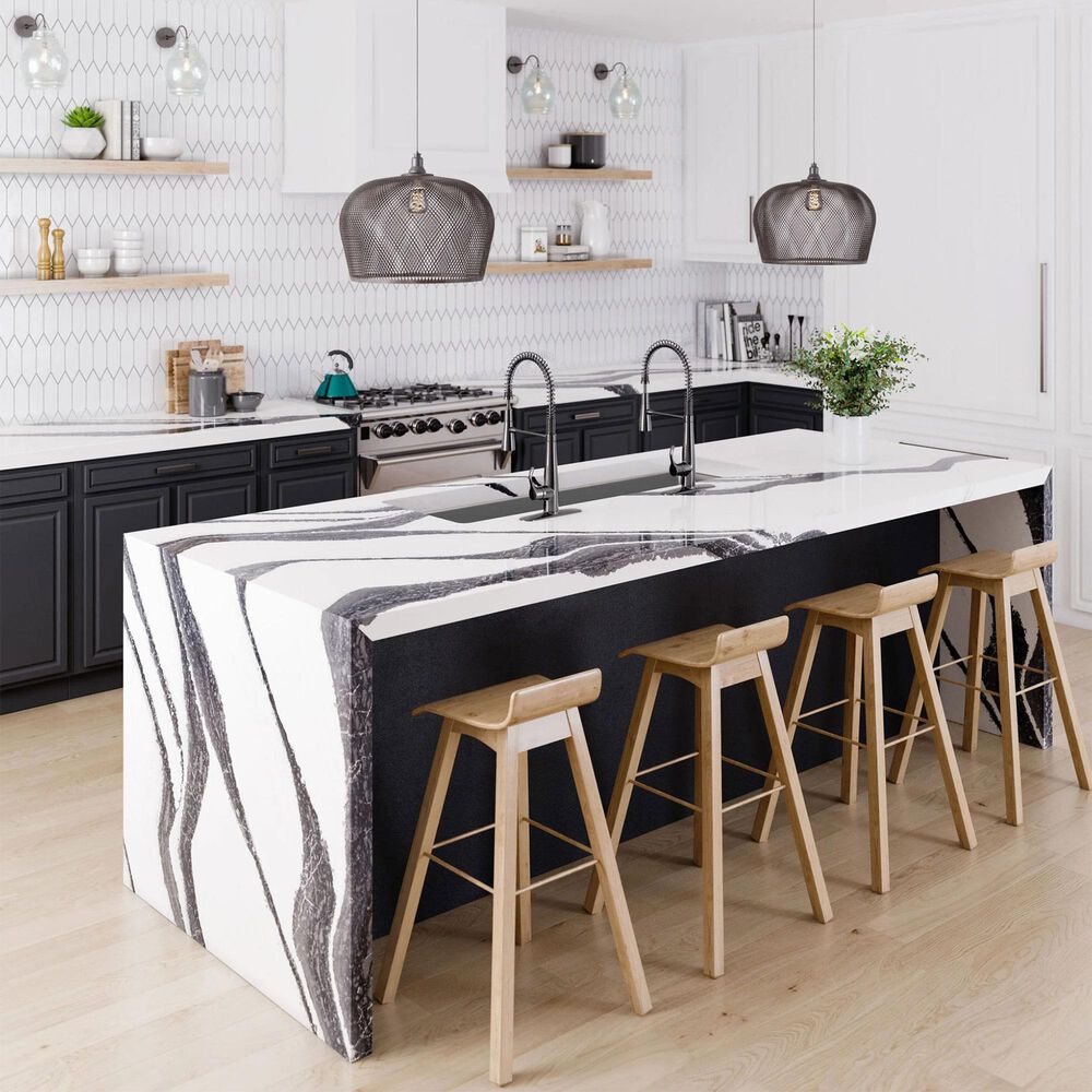 Cambria Luxury Benley 3cm Quartz Countertop, , large