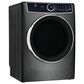 Electrolux 8 Cu. Ft. Front Load Electric Dryer with Balanced Dry in Titanium, , large