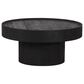Zuo Modern Watson Coffee Table in Black, , large