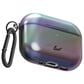LAUT HOLO Case for AirPods Pro 3 in Midnight, , large