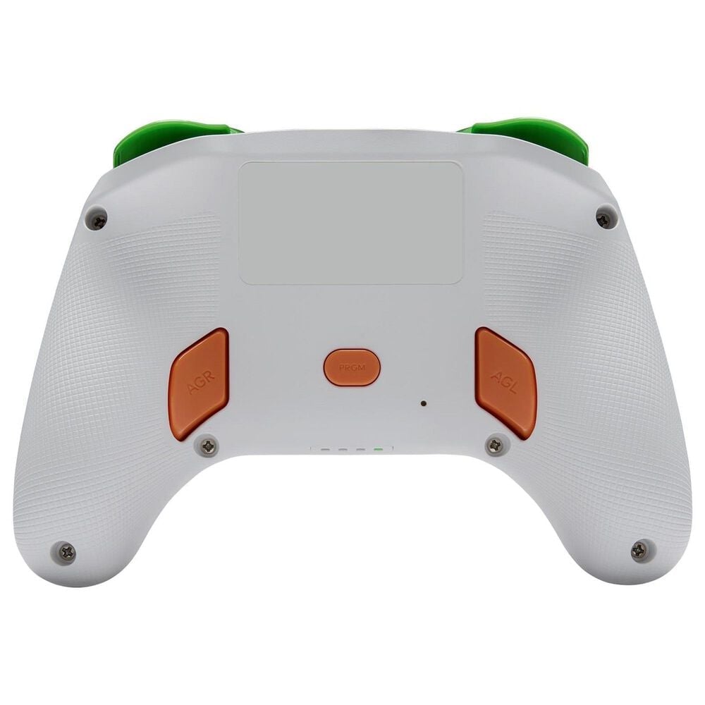 PowerA Advantage Wireless Controller for Nintendo Switch 2 with Mario and Yoshi Style in Multicolor, , large