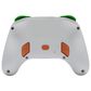 PowerA Advantage Wireless Controller for Nintendo Switch 2 with Mario and Yoshi Style in Multicolor, , large