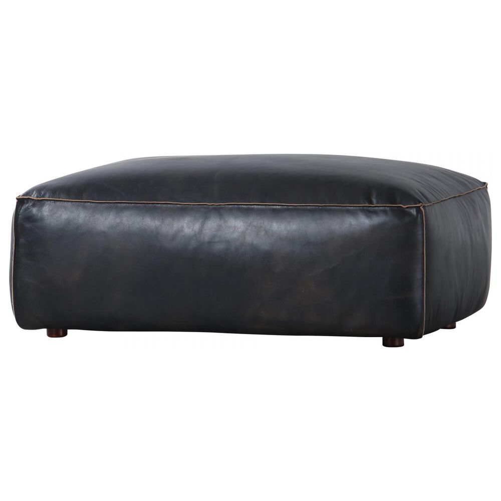 Moe"s Home Collection Luxe Ottoman, , large