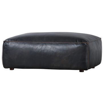 Moe"s Home Collection Luxe Ottoman, , large
