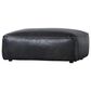 Moe"s Home Collection Luxe Ottoman, , large