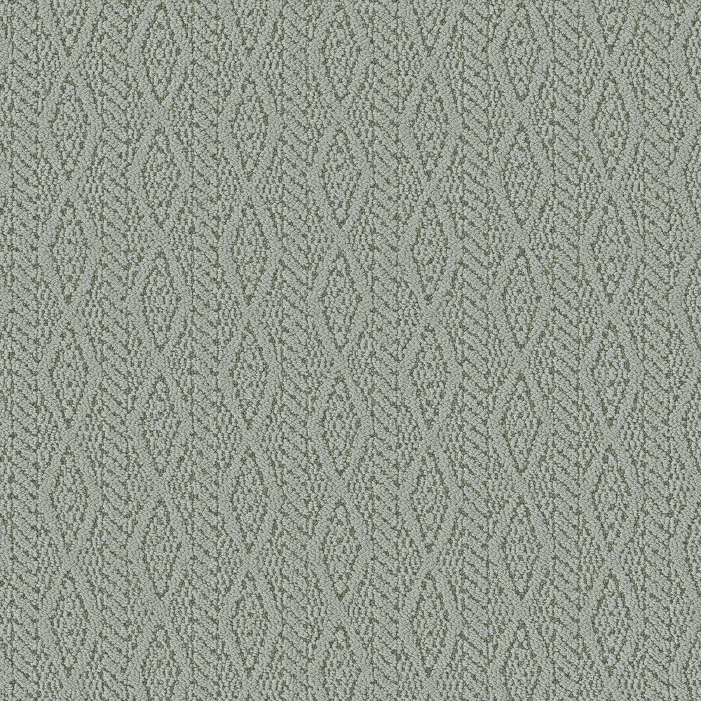 Anderson Tuftex Crochet Carpet in Fern, , large