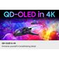 Samsung Odyssey 32" G80SH OLED 4K Gaming Monitor in Gray, , large
