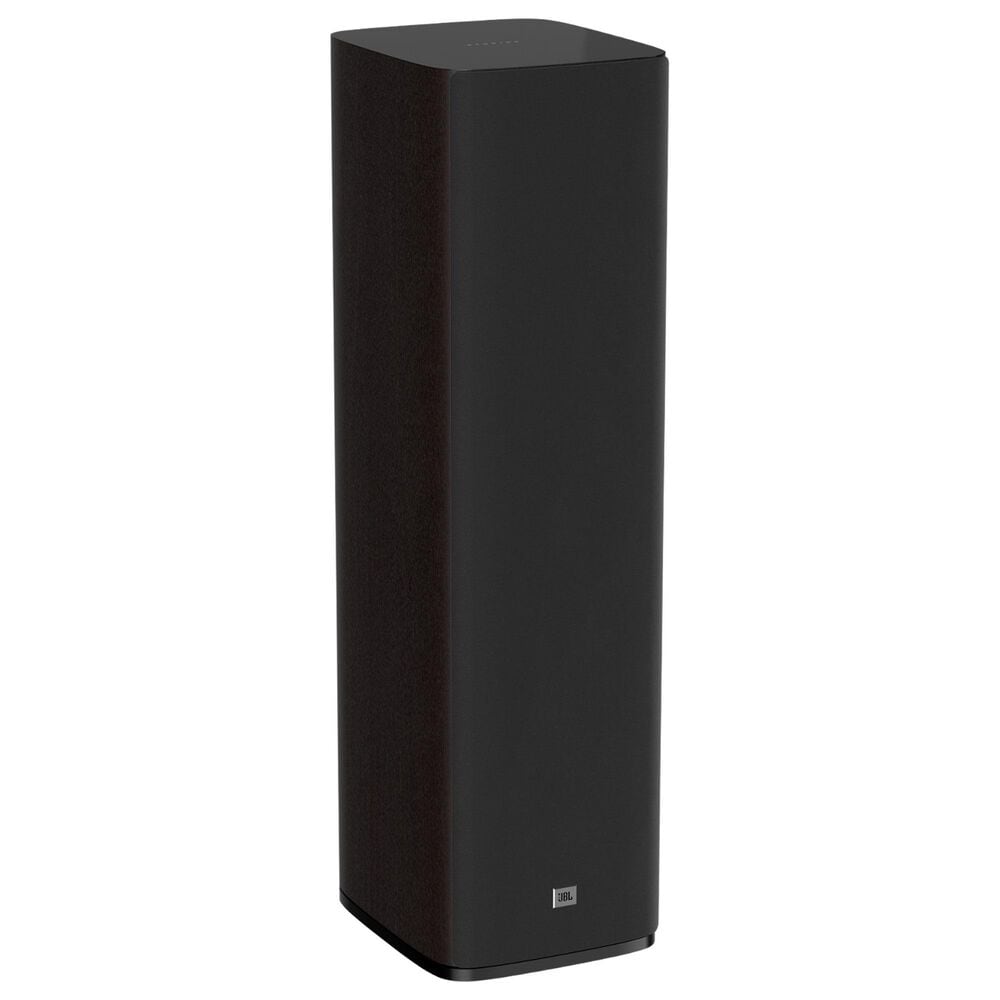 JBL Dual 8" 2.5-Way Floorstanding Loudspeaker in Brown, , large
