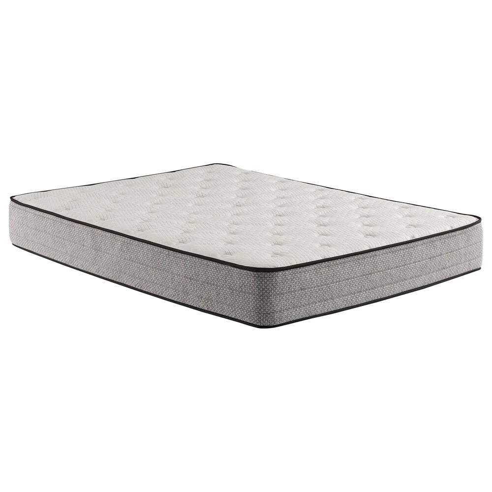Hearth and Haven WinkBeds 10" Gel Memory Foam Euro Top Full Mattress, , large