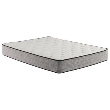 Hearth and Haven WinkBeds 10" Gel Memory Foam Euro Top Full Mattress, , large
