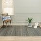 RIZZY Bengal 8" x 10" Gray Area Rug, , large