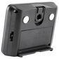 Kitchen Supply Extra Loud Digital Timer in Black, , large