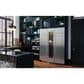 Sub Zero 13.3 Cu. Ft. Designer Right Hinge Column Freezer in Panel Ready, , large