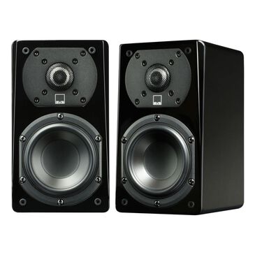 SVS Prime Satellite Speakers (Pair), , large