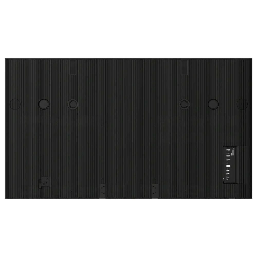 Sony 75" Class Bravia 9 II True RGB 4K HDR - Smart Google TV with Theater Bar 7 Soundbar and Sub 7 Wireless Subwoofer in Black, , large