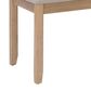 Linon Home Decor Jorissen Bench in Grey Wash, , large