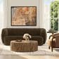 Blue Sun Designs Arik Coffee Table in Light Natural, , large
