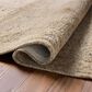 Loloi Mabel Stone and Sand 2"6" x 7"6" Runner, , large