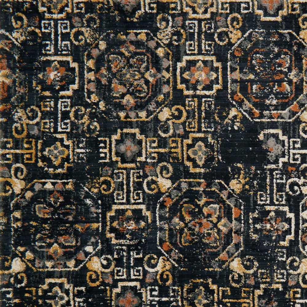 Loloi Torrance TC-12 5&#39; x 7&#39;6&quot; Midnight Area Rug, , large