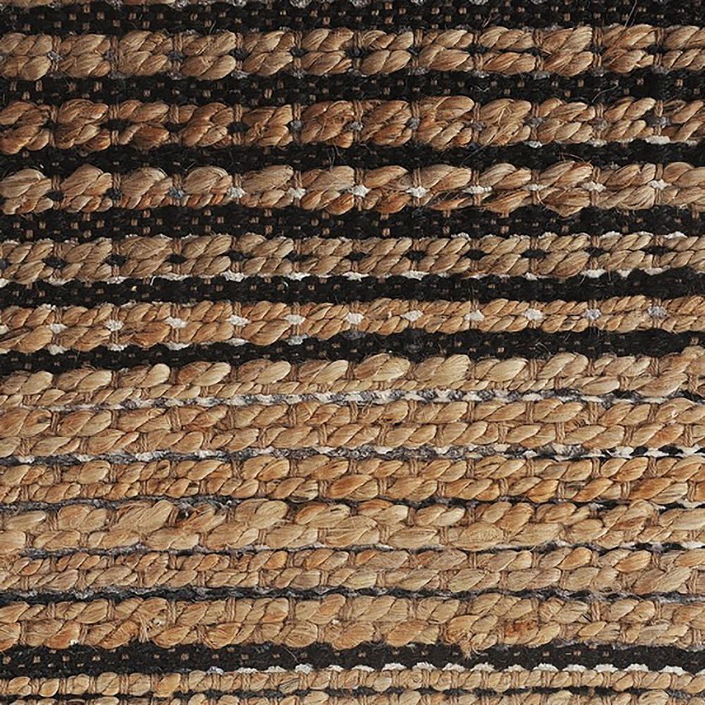 L&amp;R Resources Natural Fiber 5&#39; x 7&#39;9&quot; Micro Chip Area Rug, , large