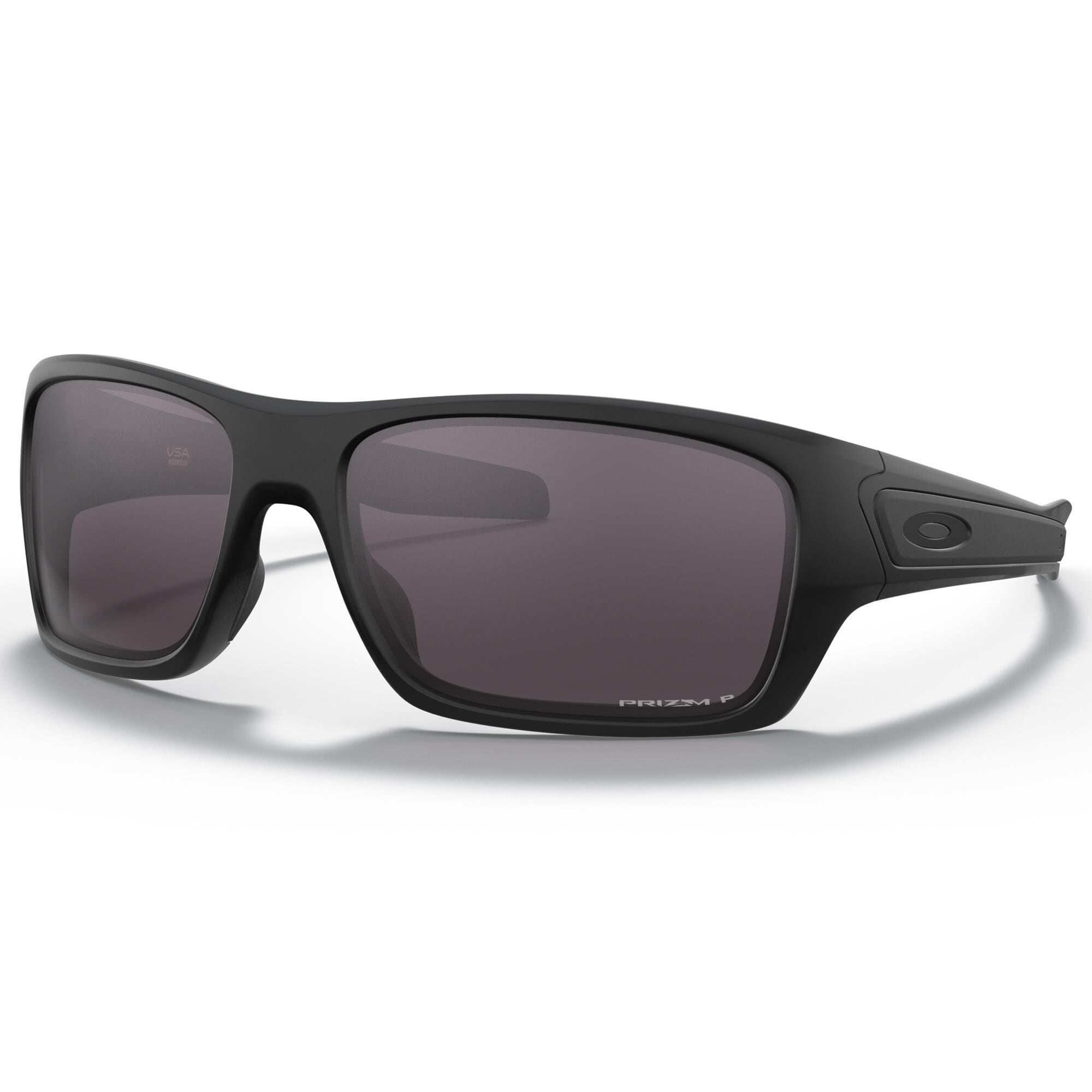 Oakley prizm polarized turbine sale