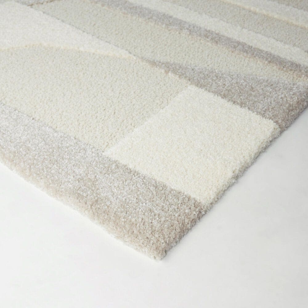 Balta Rugs Jeremy 7&#39;10&quot; x 10&#39; Cream Area Rug, , large