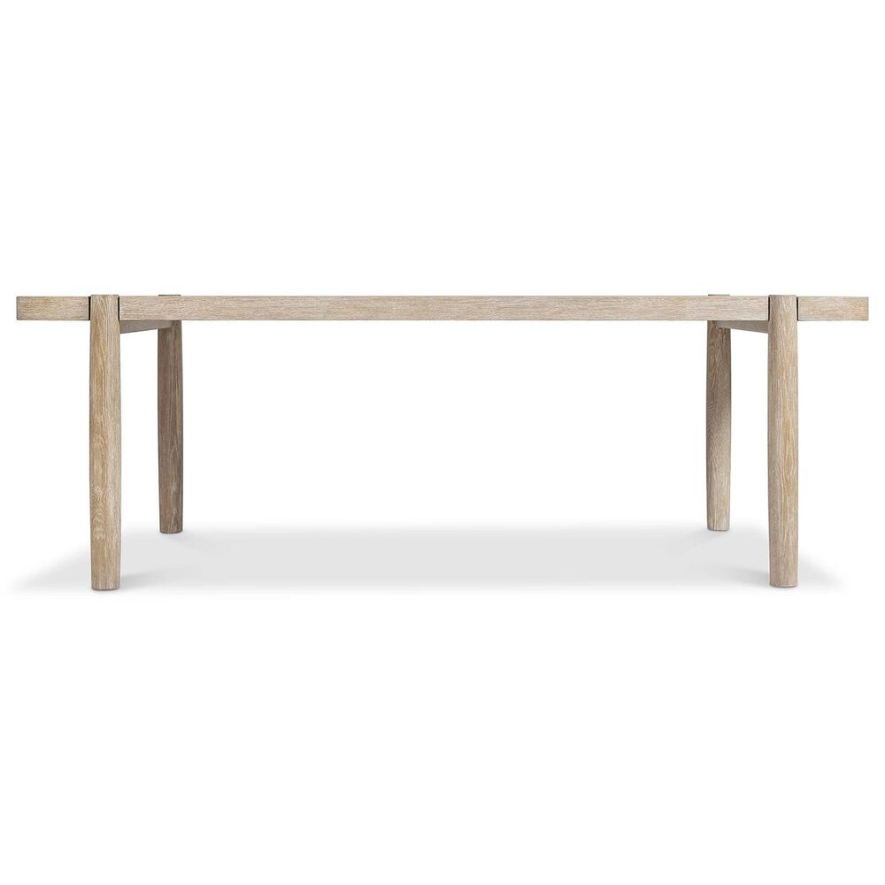 Bernhardt Antibes Dining Table in Roz - Table Only, , large