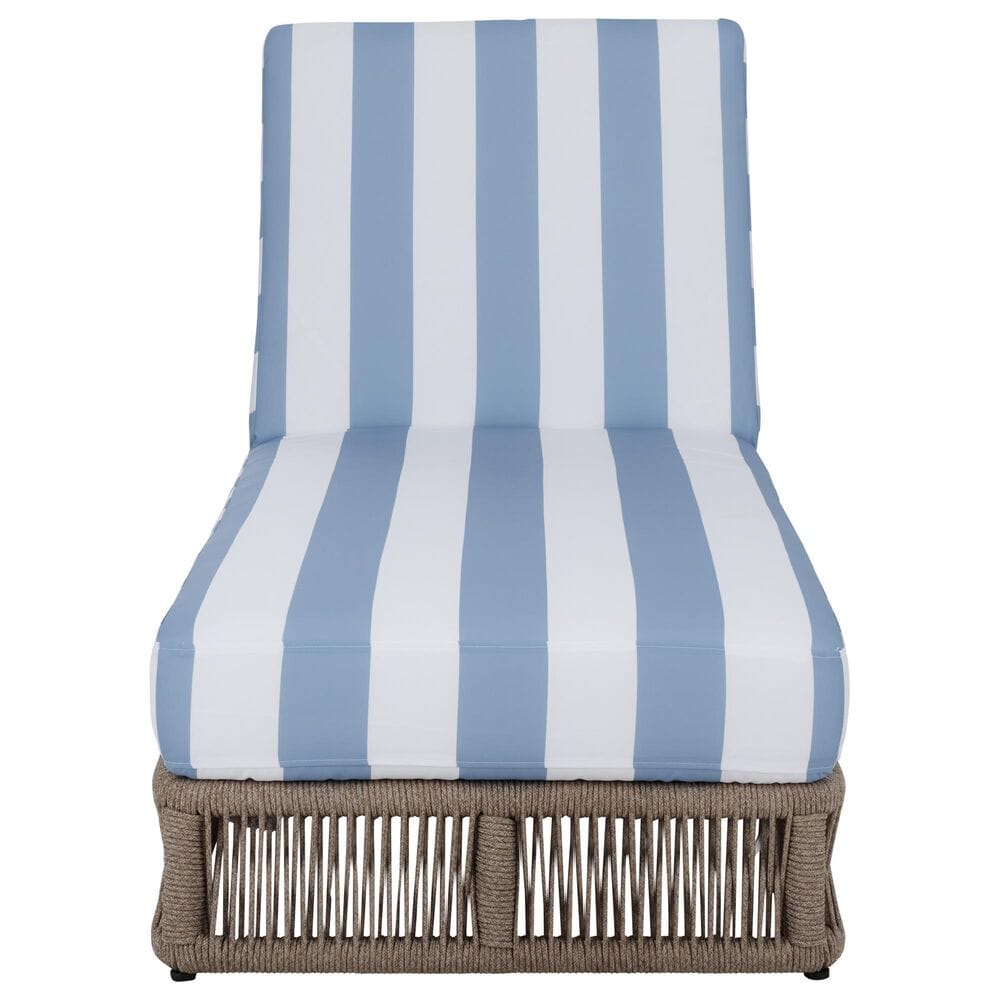 Safavieh Gillian Daybed in Baby Blue, , large