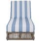 Safavieh Gillian Daybed in Baby Blue, , large