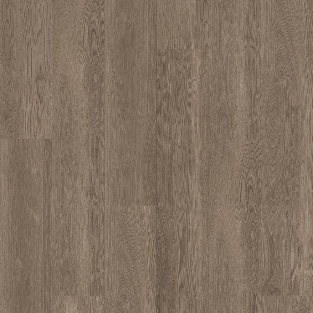 Mohawk Leighton II Harbor Seal Oak 8&quot; x 48&quot; Luxury Vinyl Plank, , large