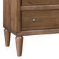 Urban Home Langley 2-Drawer Nightstand in Autumn Forest, , large