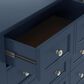 Urban Home Grace 8-Drawer Dresser in Blueberry, , large