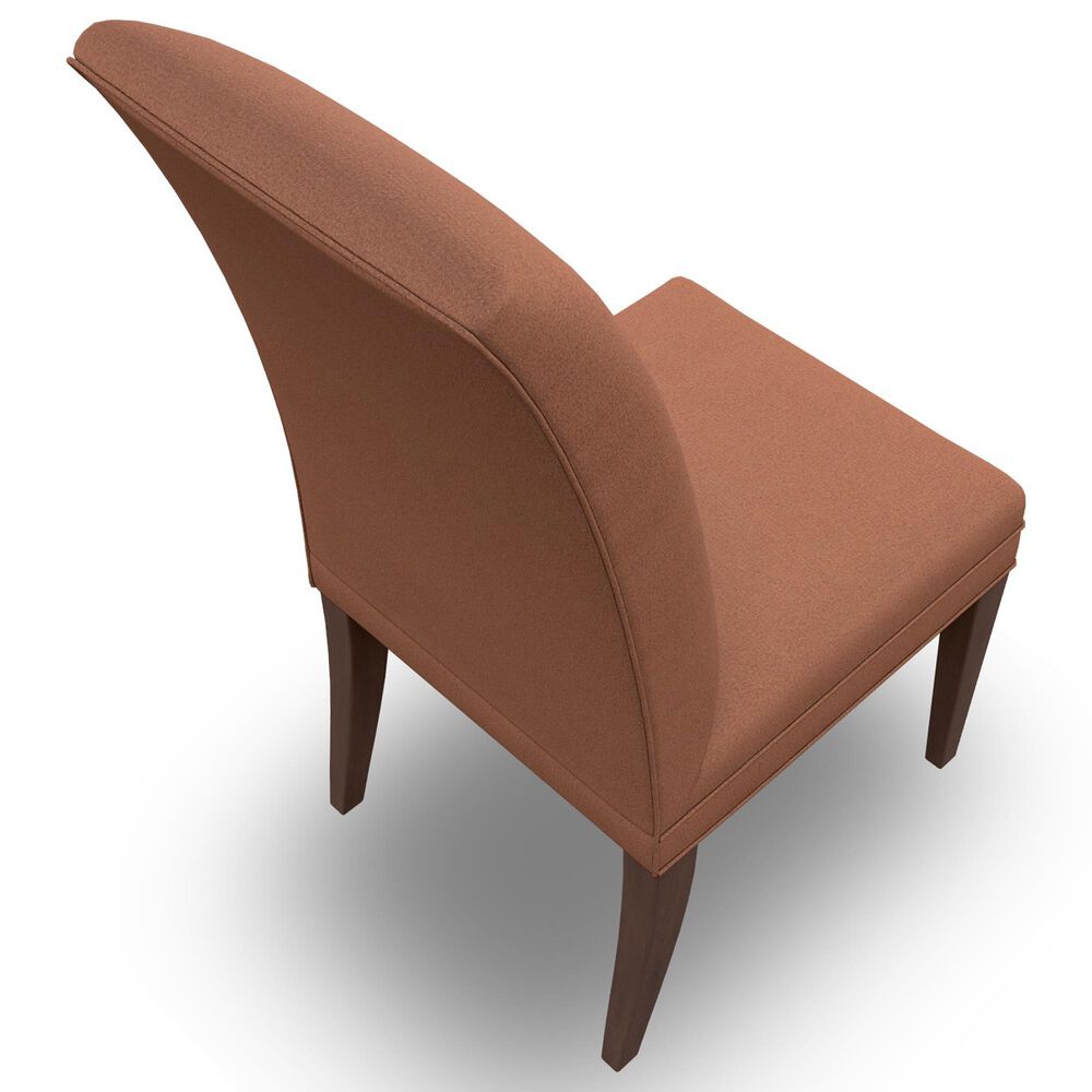 Best Home Furnishings Odell Side Chair in Rosewood, , large