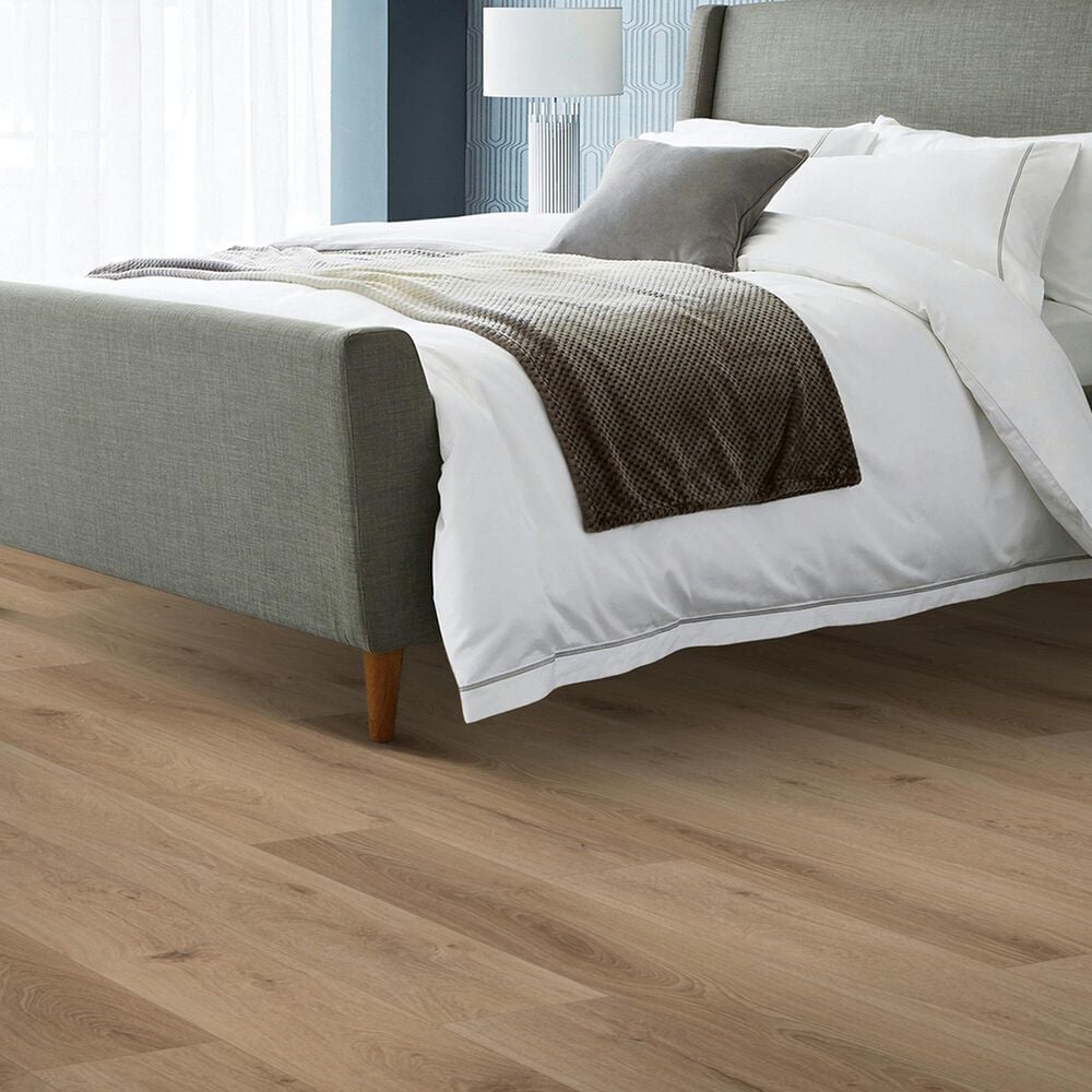 Karastan Sandalwood Grove Belle 9" x 72" Luxury Vinyl Plank, , large