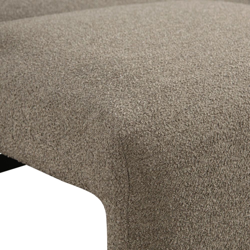 Lifestyle Solutions Tahoe Convertible Sofa in Brown, , large