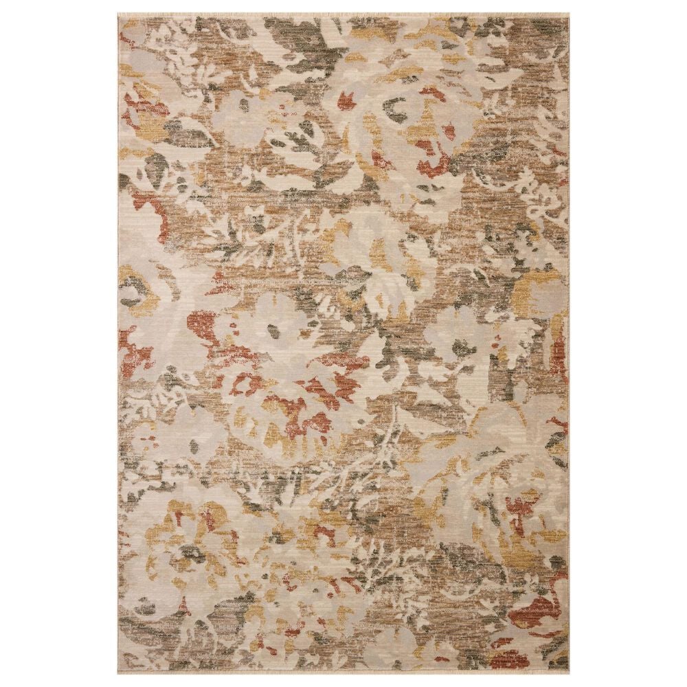 Loloi Eileen Mist and Sunset 9"6" x 13" Area Rug, , large