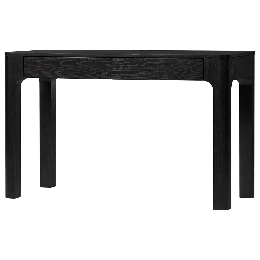 Eastern Shore Modena Desk in Midnight Blue, , large
