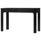 Eastern Shore Modena Desk in Midnight Blue, , large