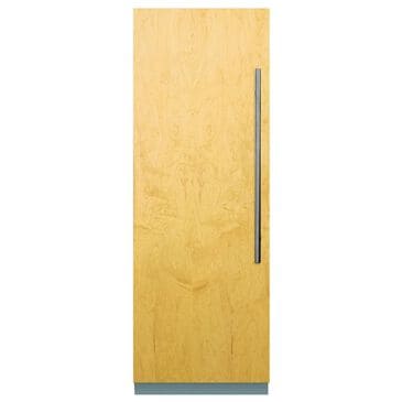 Viking Range 24" Left-Hinge Upright Freezer - Panel Ready, , large
