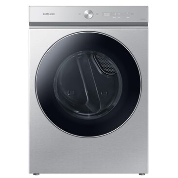 Samsung Gas Dryer with Steam, , large