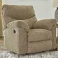 Ashley Alphons Manual Rocker Recliner in Briar, , large